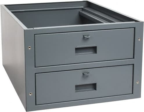 Value Collection 68633502 68633502 F/TOOL TOTER 2 DRAWER