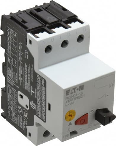 Eaton Electrical XTPB1P6BC1