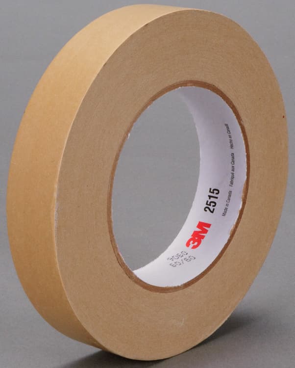 Masking tape 3mm x 18m Model Craft  ref.PMA2003 Cinta adhesiva 2u 