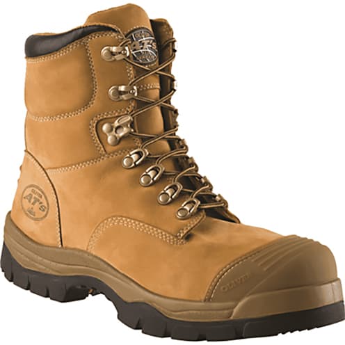 Oliver Safety Boots 55-232WEA070