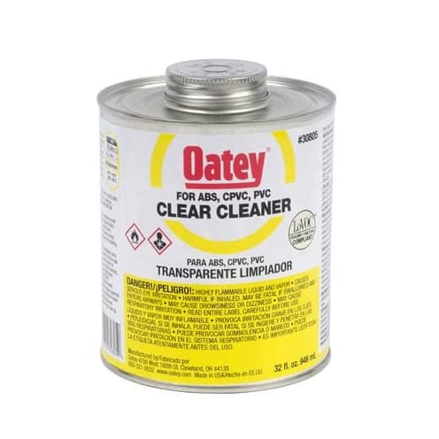 Oatey Supply Chain Services 30782