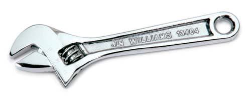 Williams Tools 13408