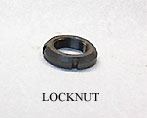 Miether Bearing Prod (Standard Locknut) N-44