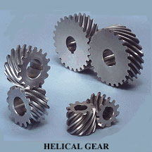 NEW Union Gear H1616R or 16-HE-16-RH Helical  0.5 " Bore 16 Pitch 16 Teeth