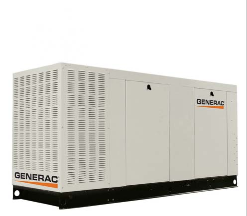 Generac Power Systems Inc QT13068ANAC