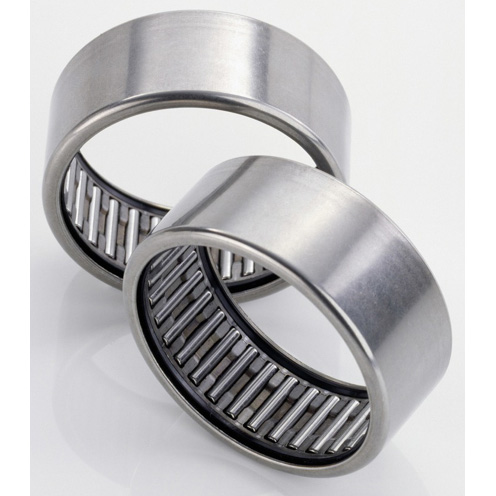 Open End Steel Cage Inch 1-1//4 OD 11000rpm Maximum Rotational Speed 3//4 Width 1 ID 7000lbf Static Load Capacity 4150lbf Dynamic Load Capacity INA SCE1612 Needle Roller Bearing