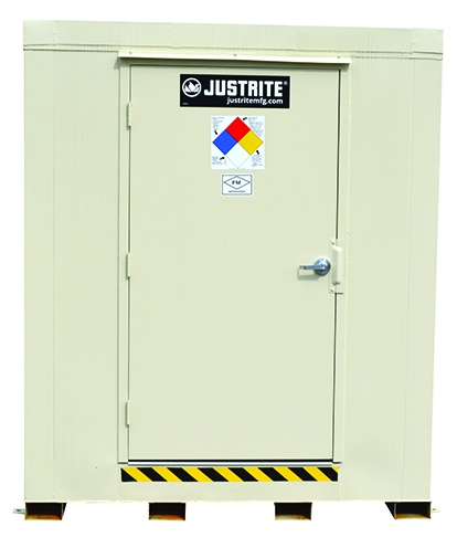 Justrite Manufacturing Company LLC 912021