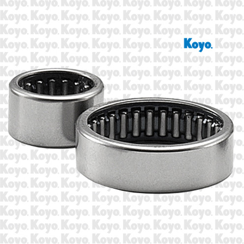 Koyo B1612 Full Complement Drawn Cup Needle Roller Bearing for sale online 