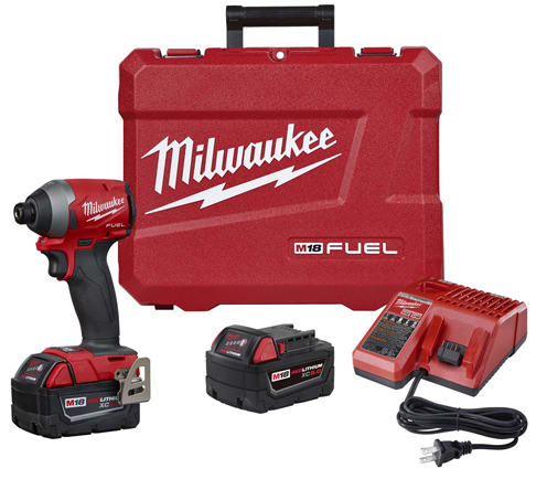 Milwaukee Electric Tool 2853-22