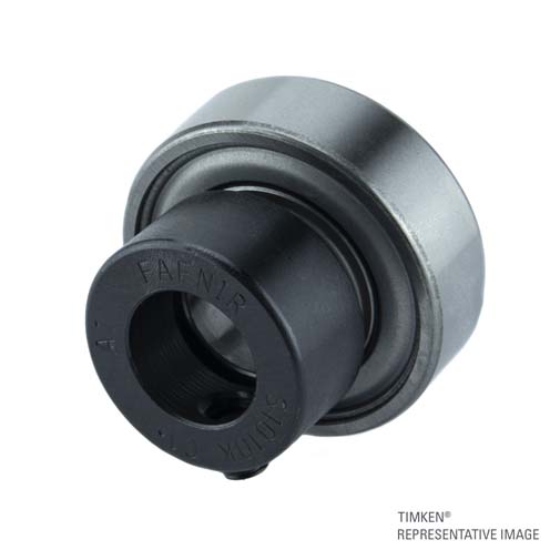 COL AG 1" BORE Details about   NEW FAFNIR INSERT BEARING WITH COLLAR GC1100KRRB 